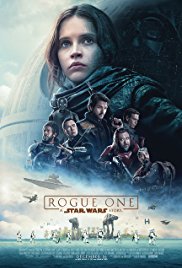 Rogue One A Star Wars Story 2016 HdRip